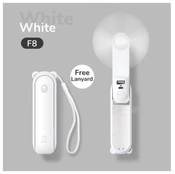 Oferta desde España! Mini Ventilador de Mano USB a 11€