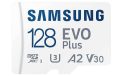 PRECIAZO! Tarjeta Micro SD Samsung Evo Plus 128GB a 9,9€