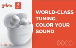 Los mejores auriculares 1MORE rebajados desde Goboo