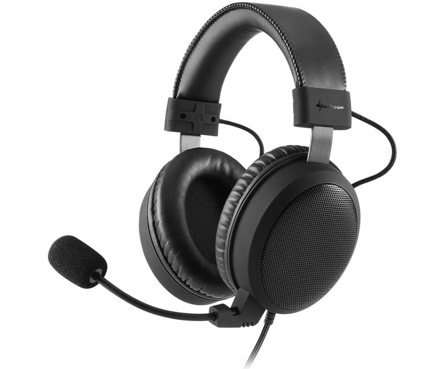 Auriculares Gaming Sharkoon B1