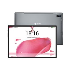 PRECIAZO desde ESPAÑA! Tablet BMAX i10 Pro 10.1″ a 92,9€