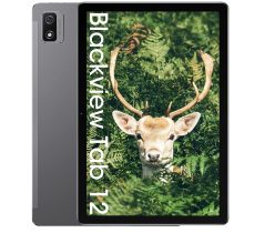 Blackview Tab12: Lanzamiento desde Amazon de la tablet top calidad precio a 124,9€