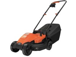 OFERTA AMAZON! Cortacésped 1200W Black + Decker a 62,3€