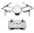 Rebaja Amazon! DJI Mini 4k a 225€