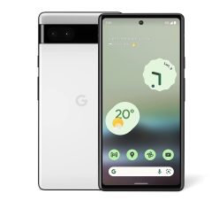 Mínimo Histórico! Google Pixel 6a 6/128GB a 269€