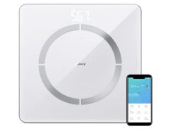 OFERTA AMAZON! Bascula digital Honor 2 a 21,9€