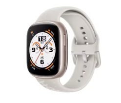 Rebajado con cupon! Smartwatch Honor Watch 4 a 67,6€