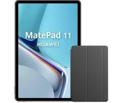 Chollo Amazon! Huawei MatePad 11 + Funda original Folio cover a 249€