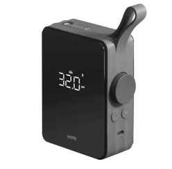 OFERTA! Inflador digital Xiaomi HOTO a 45,9€