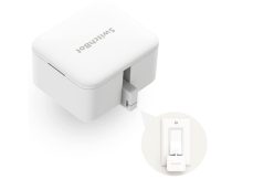 OFERTA AMAZON! Interruptor inteligente SwitchBot a 15,9€