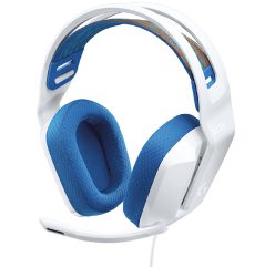 CHOLLO Amazon! Auriculares gaming Logitech G335 a 23€