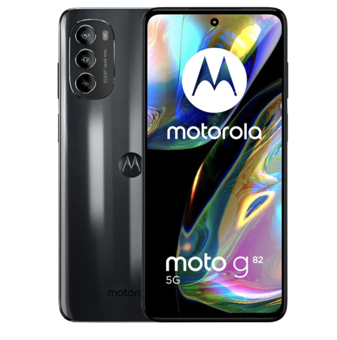 Moto G82 5G