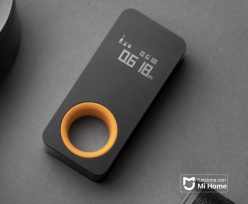 OFERTA AMAZON! Medidor laser 30M HOTO a 22,7€