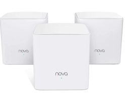 OFERTA! Pack 3 x Tenda Nova Mesh WIFI a 59,9€