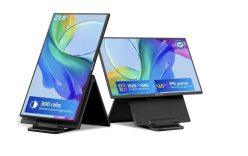 OFERTA! Monitor Blackview Table 10 23,8″ FullHD IPS 100Hz a 179€