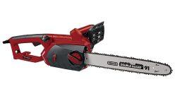 BUEN PRECIO AMAZON! Motosierra eléctrica Einhell 2200W a 54,5€