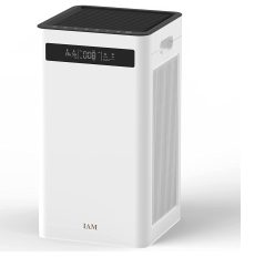 OFERTA AMAZON! Purificador de Aire IAM 500m3 a 41,9€