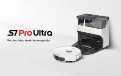 OFERTA desde EUROPA! Roborock S7 Pro Ultra a 819€