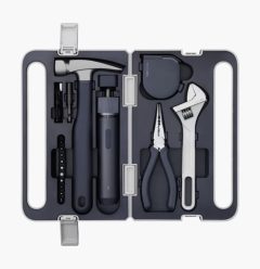 OFERTA desde ESPAÑA! Set de Destornillador Eléctrico 3.6V HOTO a 45,9€