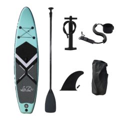 OFERTA desde EUROPA! Tabla de Paddle Surf a 152,9€