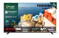Rebajado! TV Toshiba 4K QDOT Android TV 55″ Dolby Vision a 398€ y 65″ a 509€