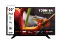 Chollo! TV Toshiba 4K 65″ Dolby Vision Android TV a 424€