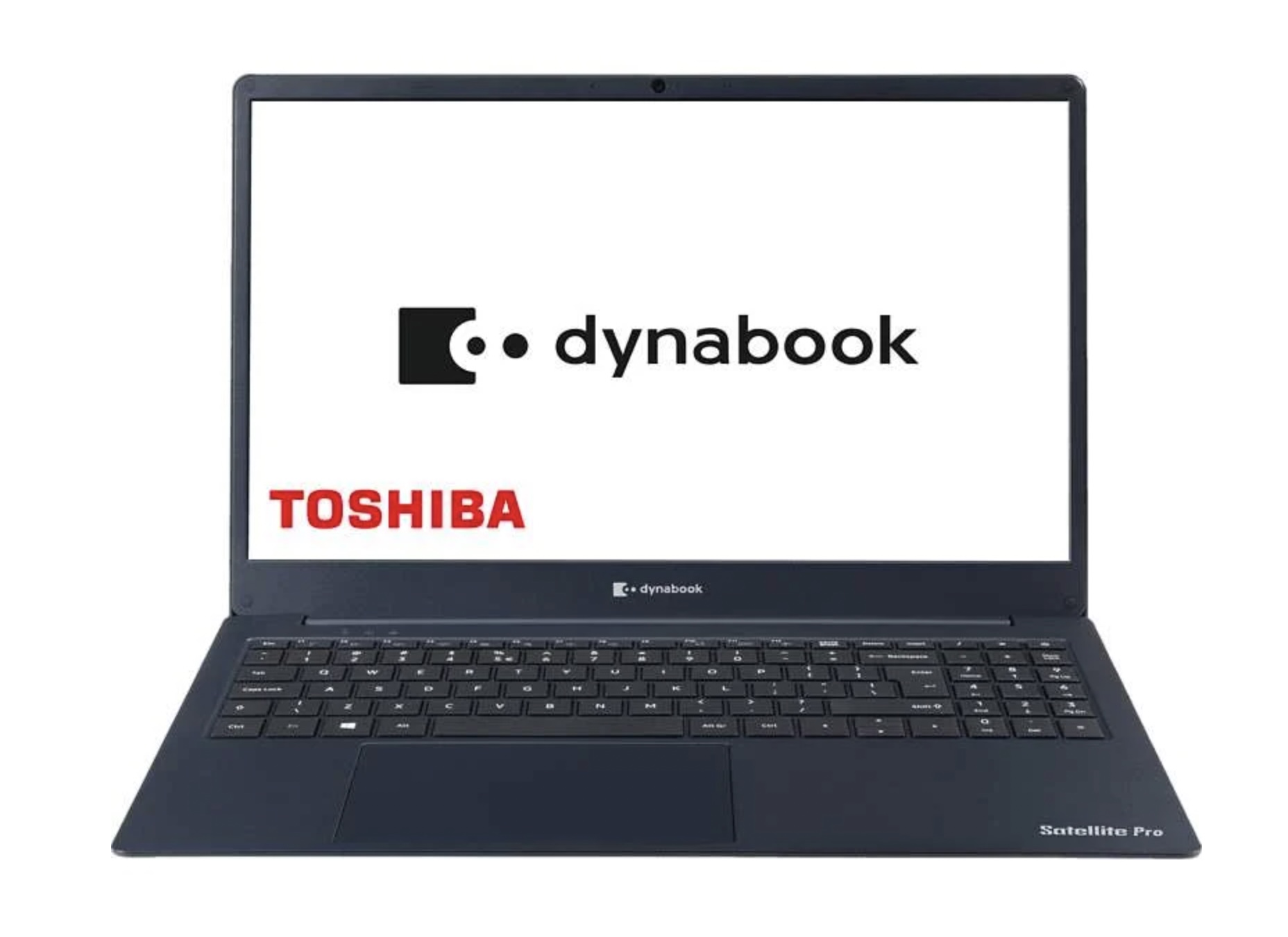 Toshiba dynabook