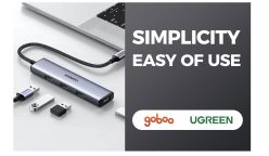 Las mejores ofertas Ugreen en Goboo