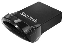 OFERTA Amazon! USB Sandisk 256GB Ultra Fit a 18,2€