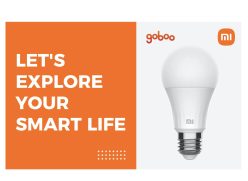 Ofertas flash de Xiaomi en Goboo