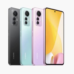 Preciazo con cupon! Xiaomi 12 Lite AMOLED, Snapdragon 256GB a 319€