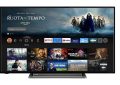 Rebaja Amazon! TV Toshiba 4K Android TV 50″ HDR10 Dolby Vision Fire TV a 339€