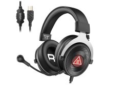 BUEN PRECIO AMAZON! Auriculares EKSA con luz LED a 9,9€