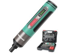 BUEN PRECIO AMAZON! Destornillador electrico USB Hychika 25€