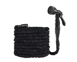 Rebaja! Manguera extensible de jardin 15M a 5,8€