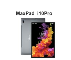BUEN PRECIO desde ESPAÑA! MAXPad I10 Pro 10.1″ a 92,5€