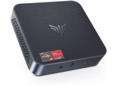 OFERTA AMAZON! Mini PC AMD Ryzen 7 16GB DDR4 512GB SSD a 303,3€