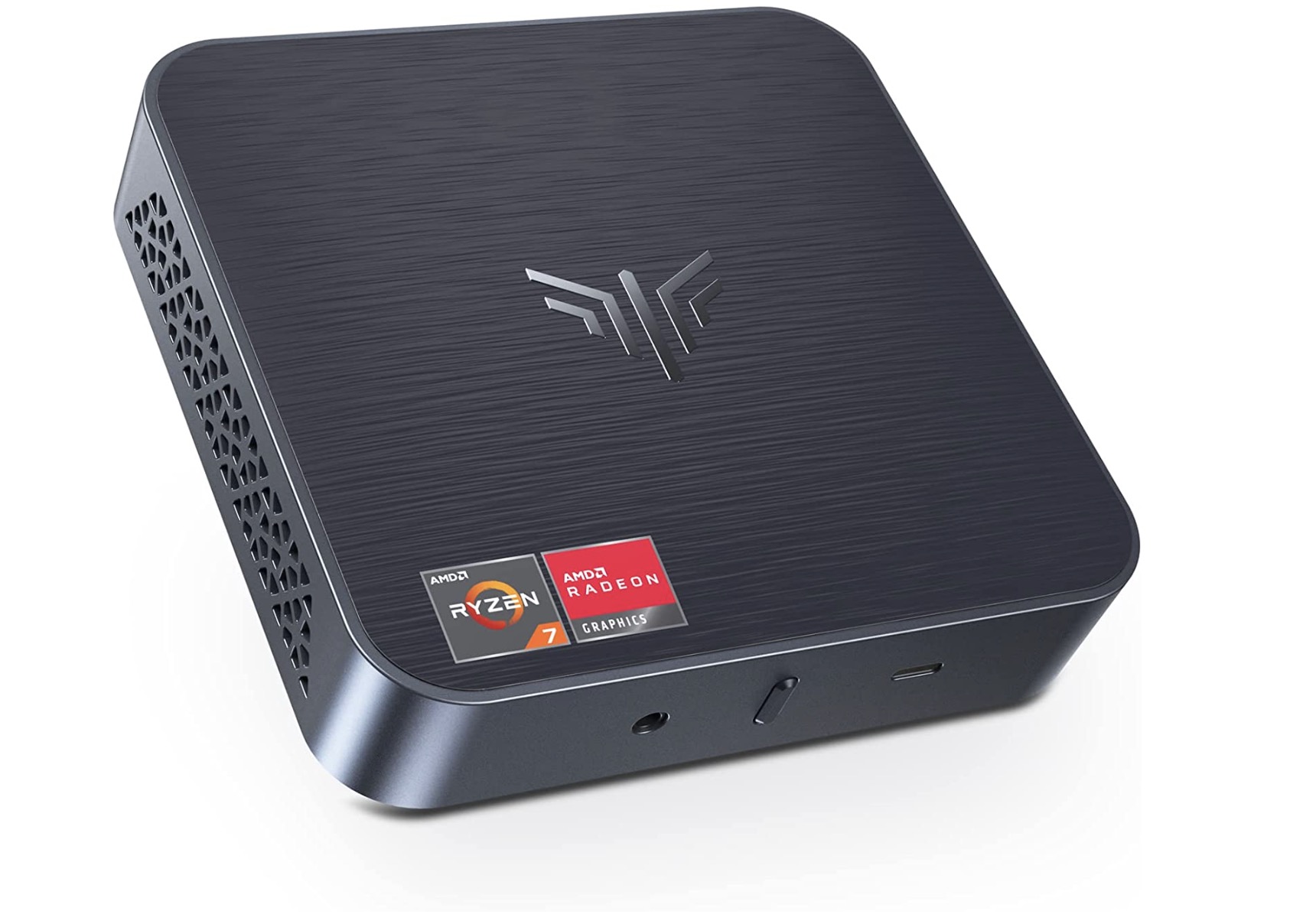 Mini PC AMD Ryzen 7 16GB DDR4 512GB SSD