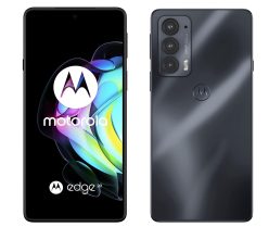 Motorola Edge 20 8/128GB al mejor precio en Amazon