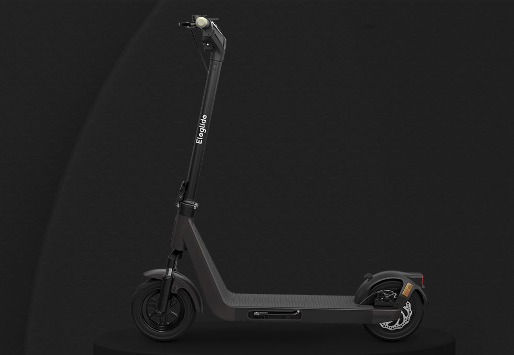 Patinente electrico Eleglide Coozy