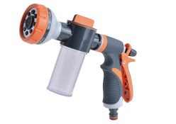 OFERTA AMAZON! Pistola de Lavado a Presion a 12,9€