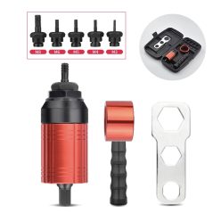 OFERTA! Remachadora electrica a 36€