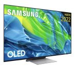 Samsung QD-OLED S95B