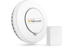 OFERTA AMAZON! Detector de Humo WiFi Meross a 39,9€