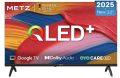 Preciazo Amazon! TV 32″ 4K METZ QLED HDR10 a 122€