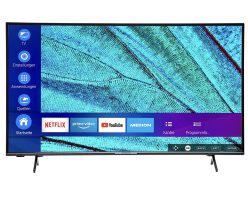 Preciazo Amazon! TV Medion 50″ 4K HDR10 Android TV a 279€