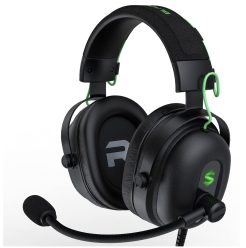 OFERTA AMAZON! Auriculares gaming Black Shark X6 a 29,9€