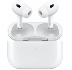 Rebajado! Apple AirPods Pro (2.ª generación) 2023 a 219€