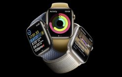 Rebaja Amazon! Apple Watch Series 8 41mm a 439€ y 45mm a 479€