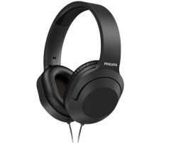 Preciazo Amazon! Auriculares Philips diadema ajustable a 8,7€